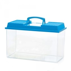 Savic ФАУНА БОКС (Fauna Box) террариум , 10 л., 34х20х22 см.
